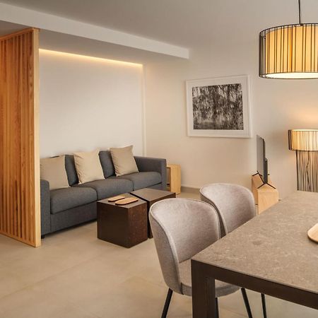 ארסיפה Panasco Suites מראה חיצוני תמונה