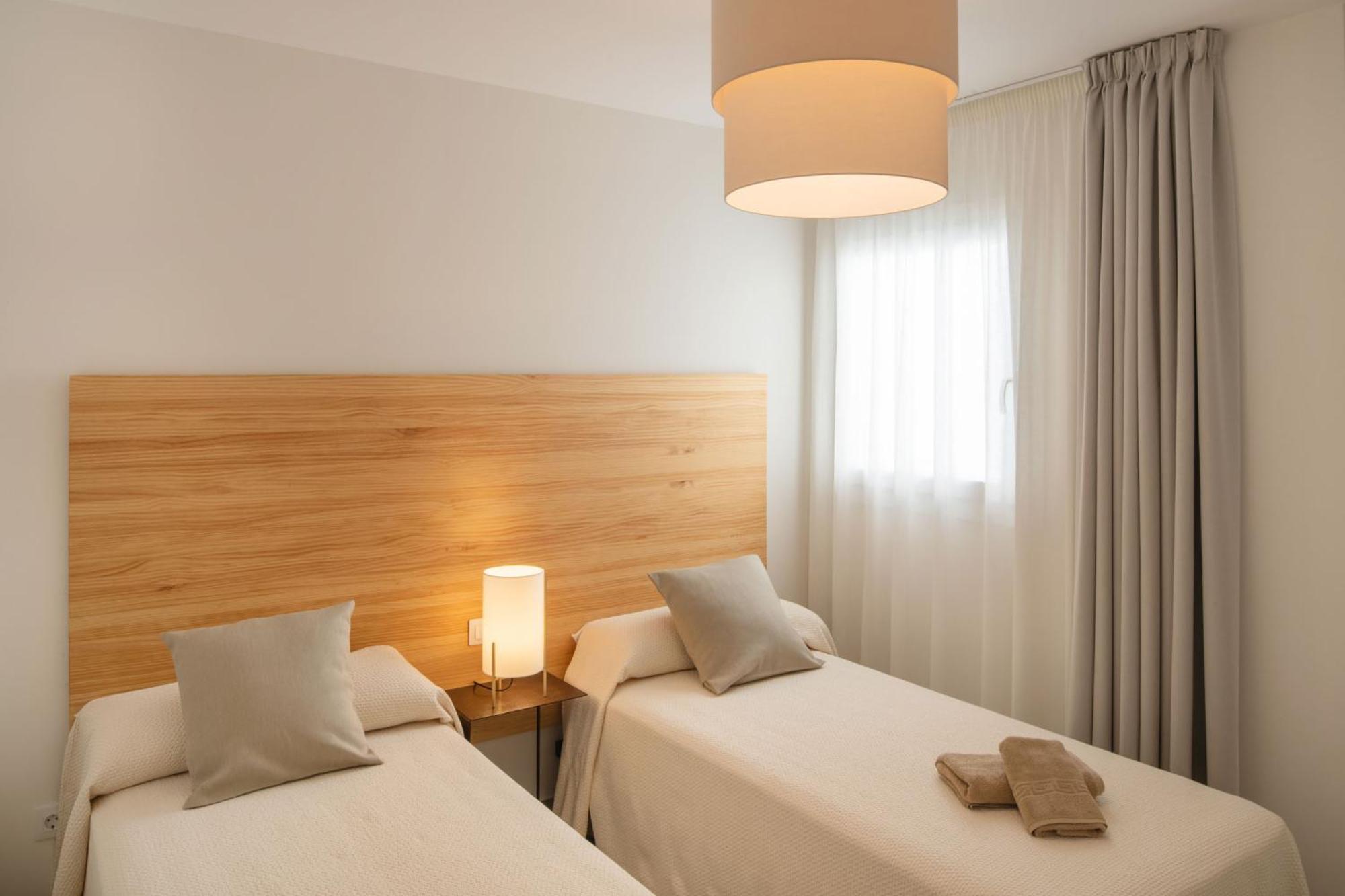 ארסיפה Panasco Suites מראה חיצוני תמונה