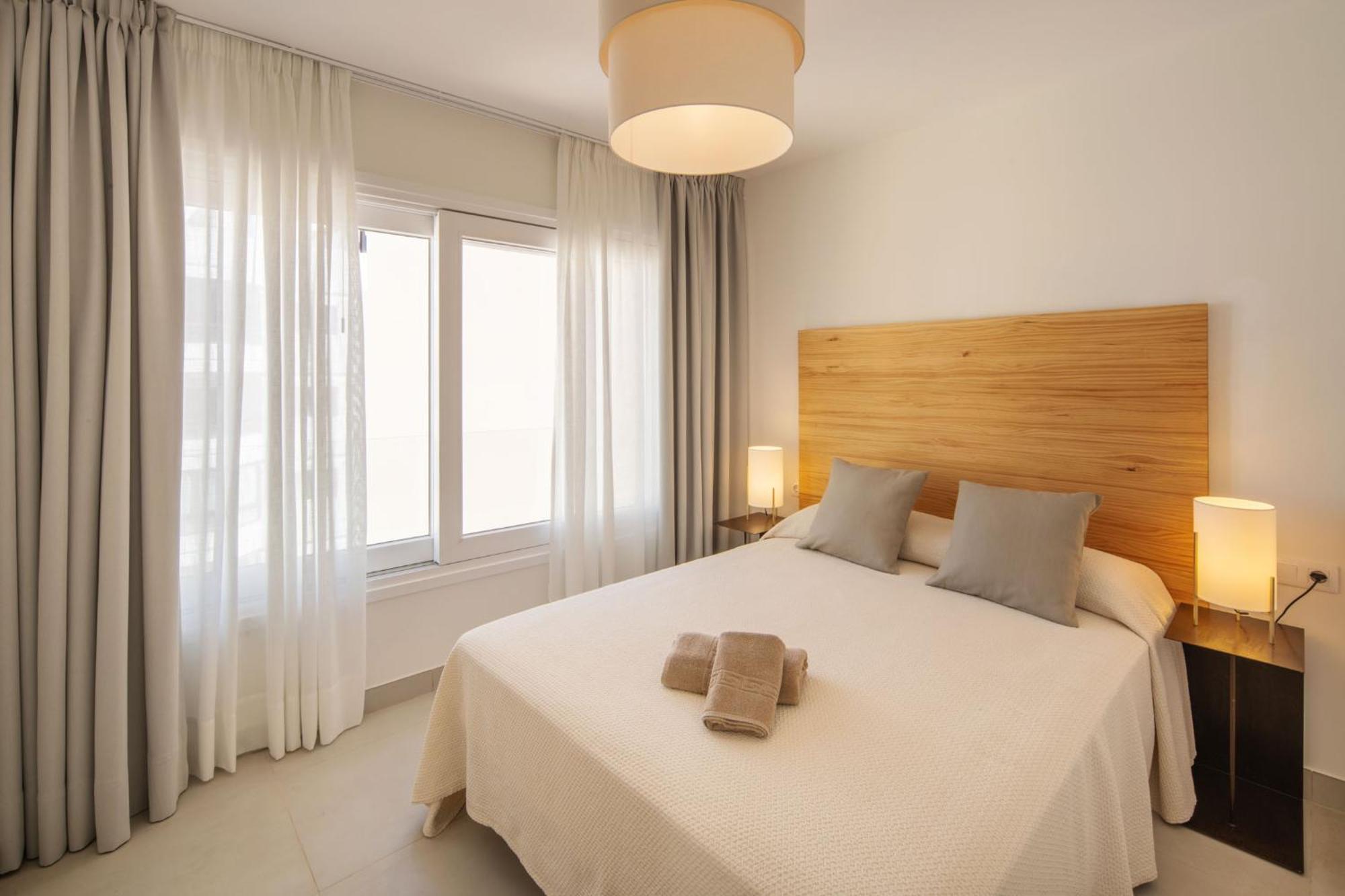 ארסיפה Panasco Suites מראה חיצוני תמונה