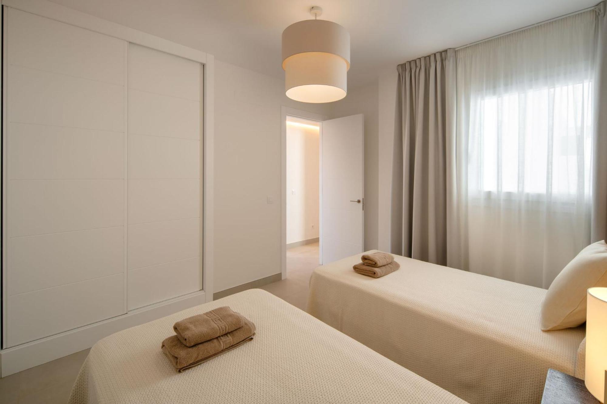 ארסיפה Panasco Suites מראה חיצוני תמונה