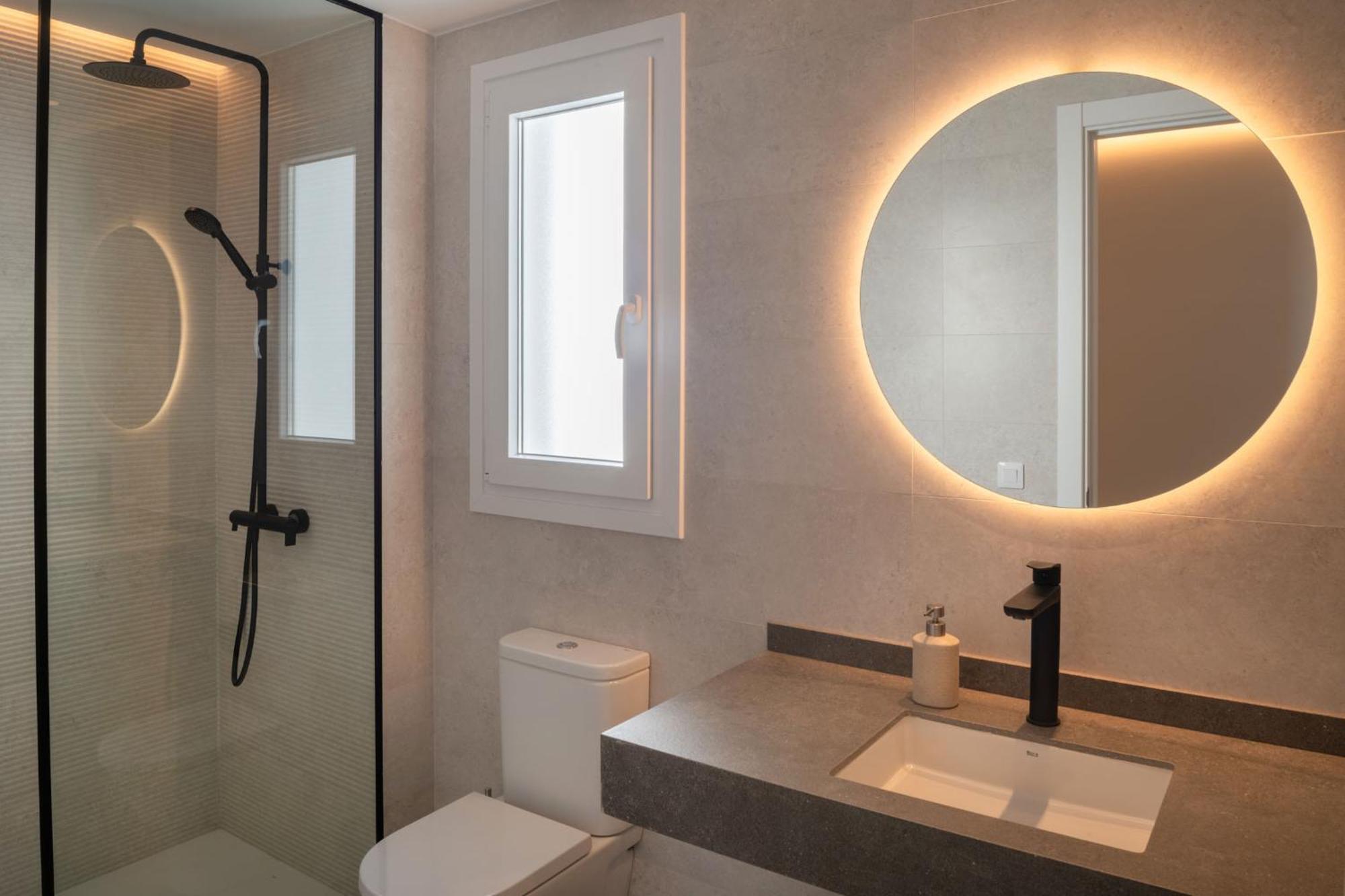 ארסיפה Panasco Suites מראה חיצוני תמונה