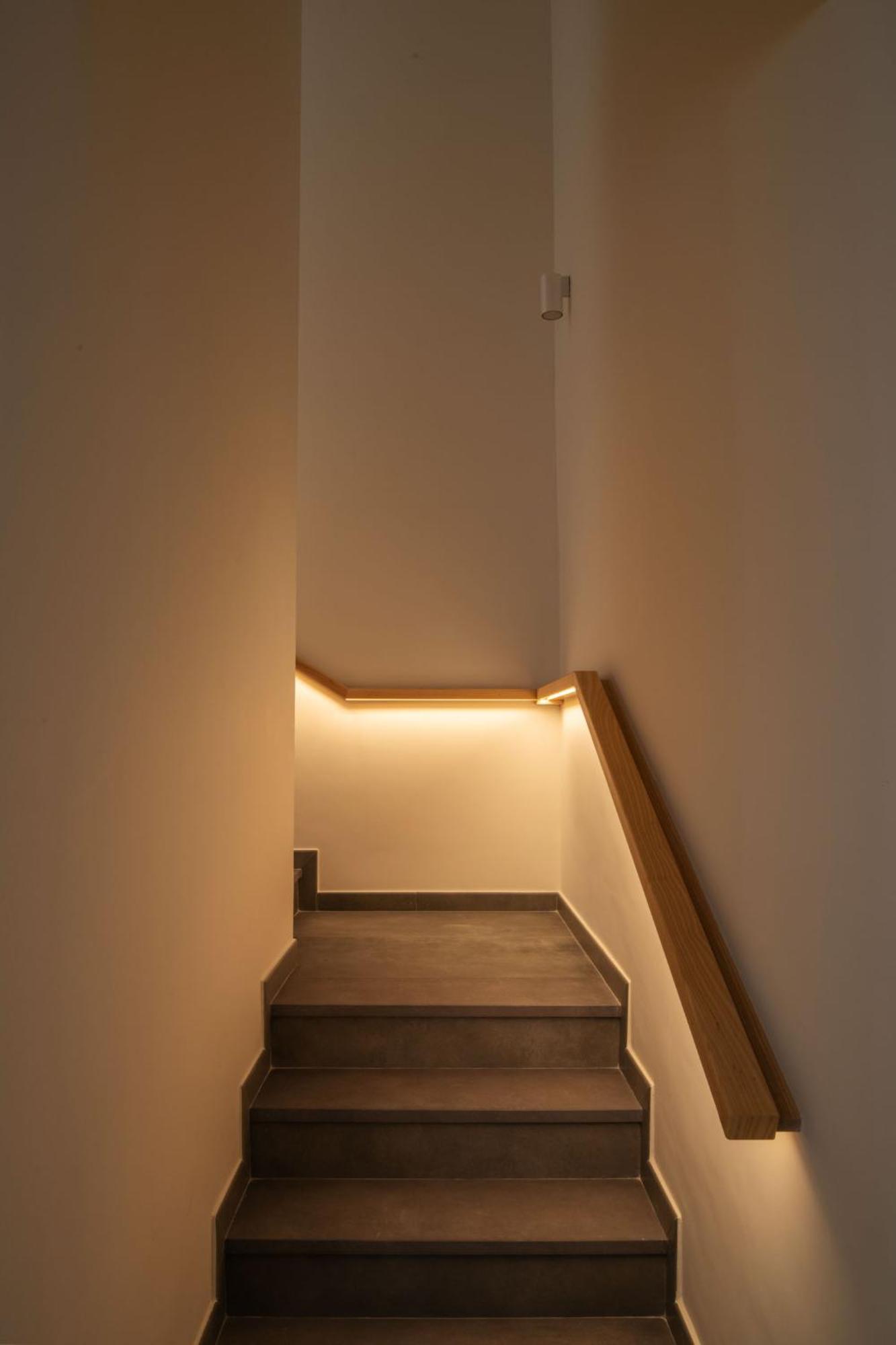 ארסיפה Panasco Suites מראה חיצוני תמונה