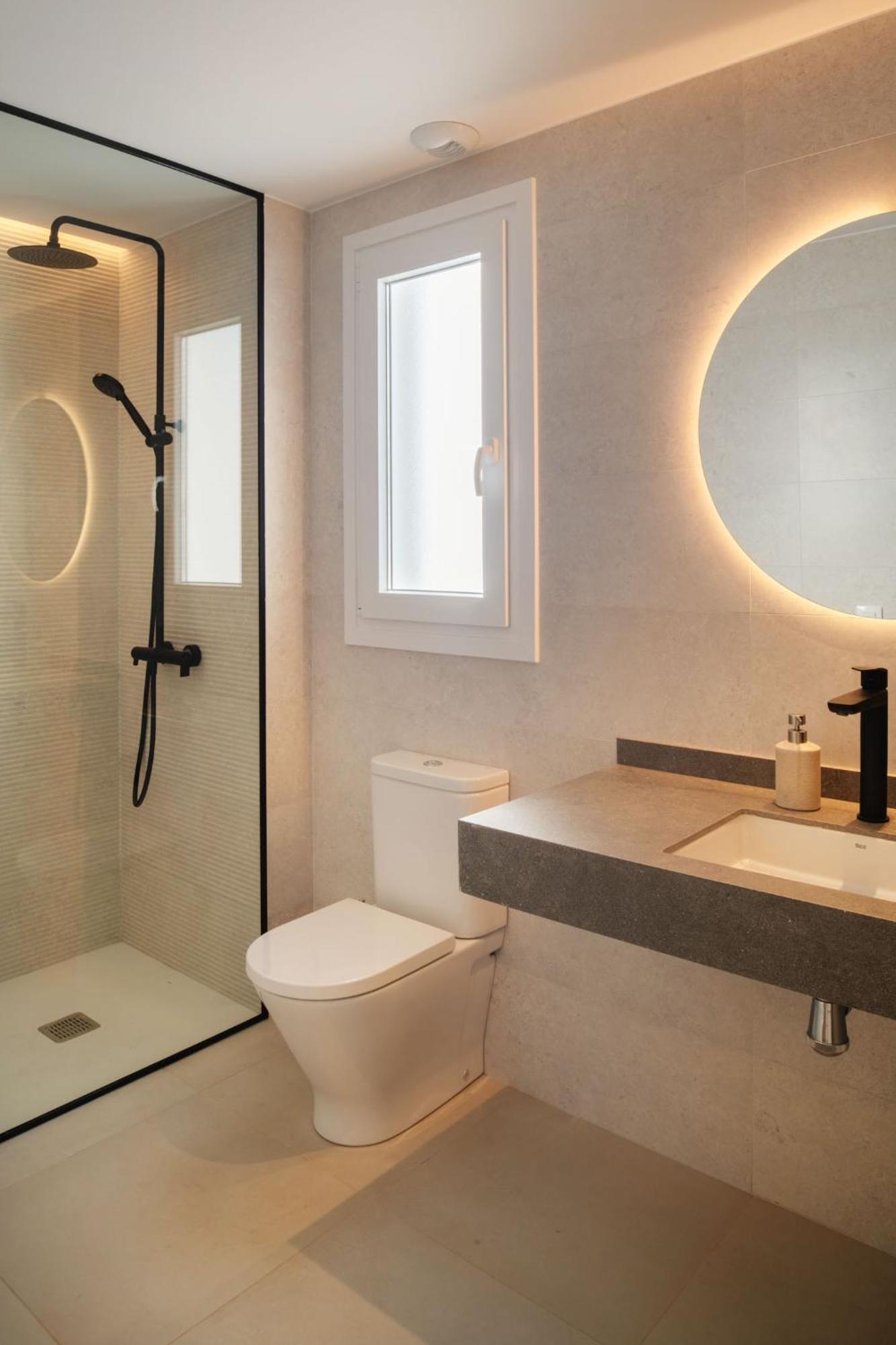 ארסיפה Panasco Suites מראה חיצוני תמונה