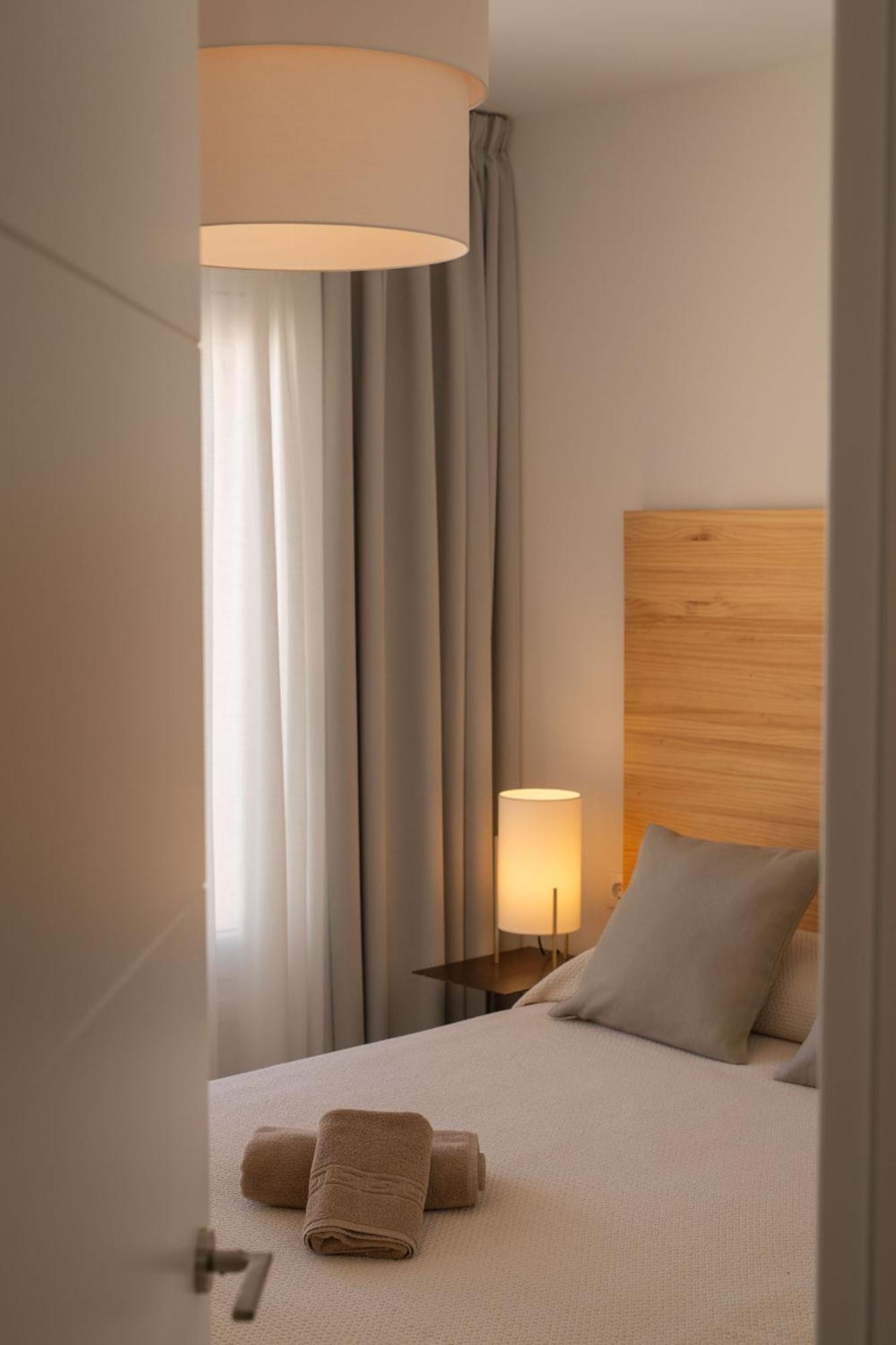 ארסיפה Panasco Suites מראה חיצוני תמונה