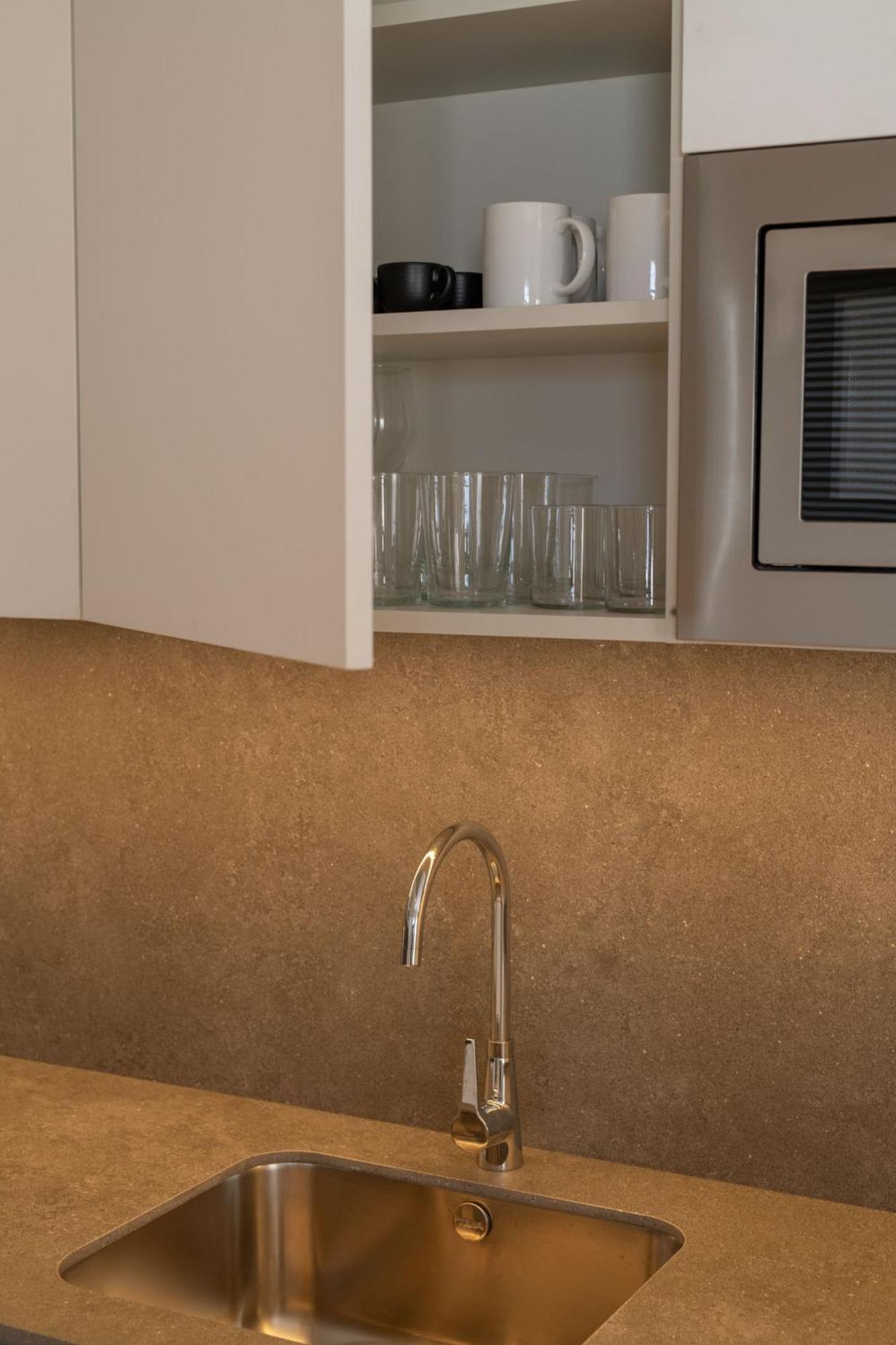 ארסיפה Panasco Suites מראה חיצוני תמונה