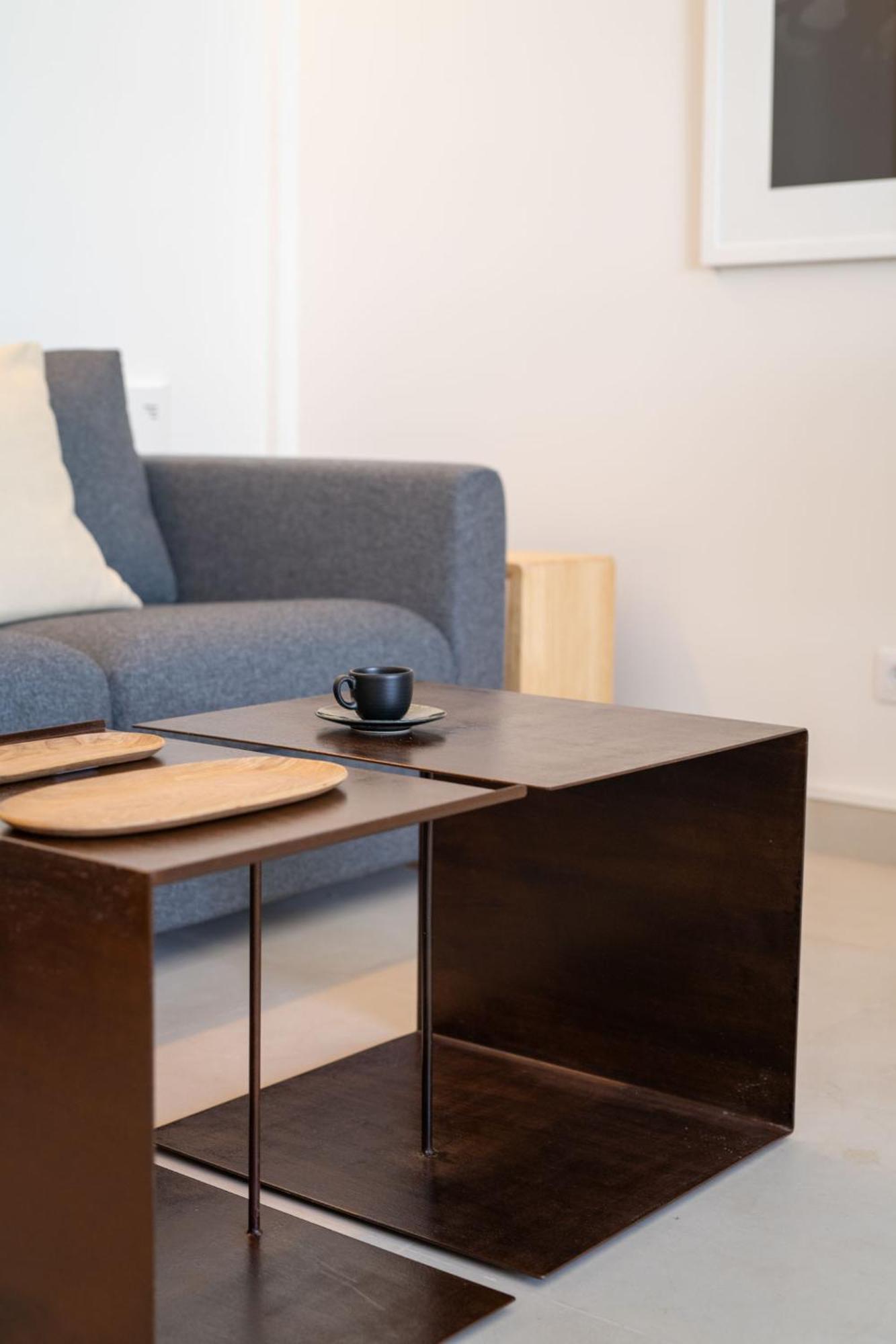 ארסיפה Panasco Suites מראה חיצוני תמונה