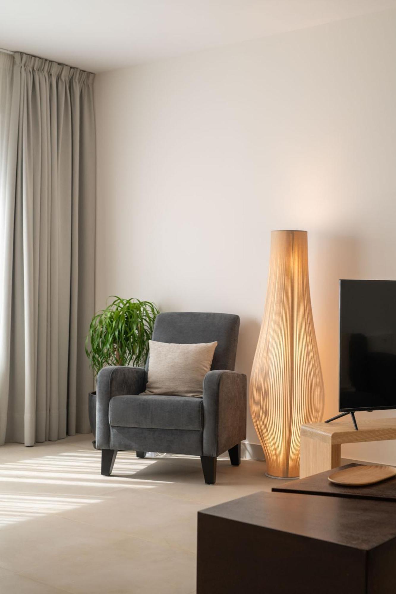 ארסיפה Panasco Suites מראה חיצוני תמונה