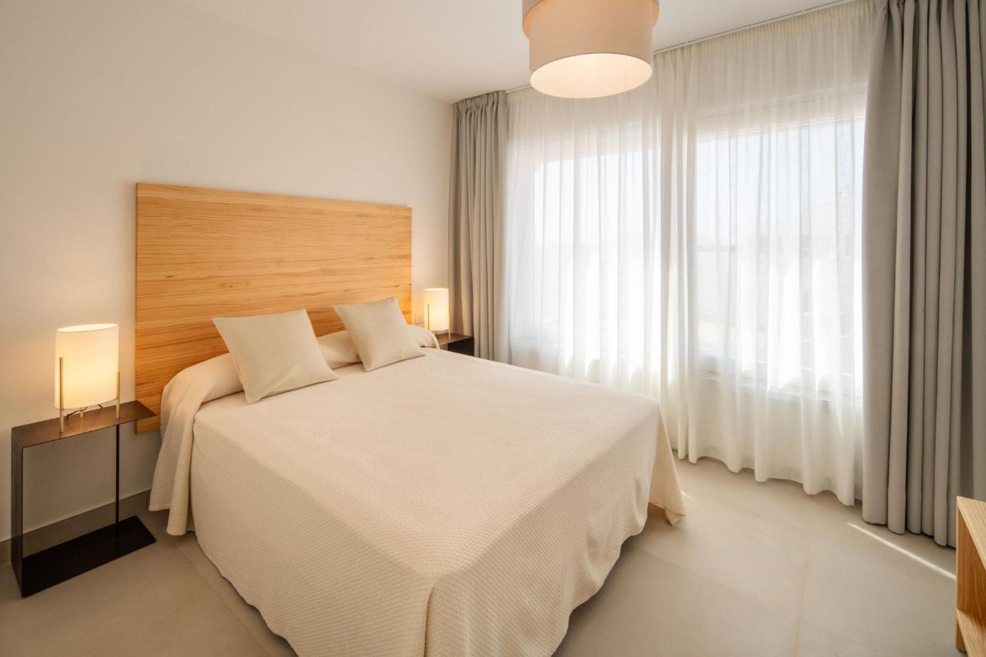 ארסיפה Panasco Suites מראה חיצוני תמונה